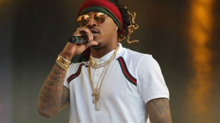 Pictures Of The Rapper – Hollywood Life
