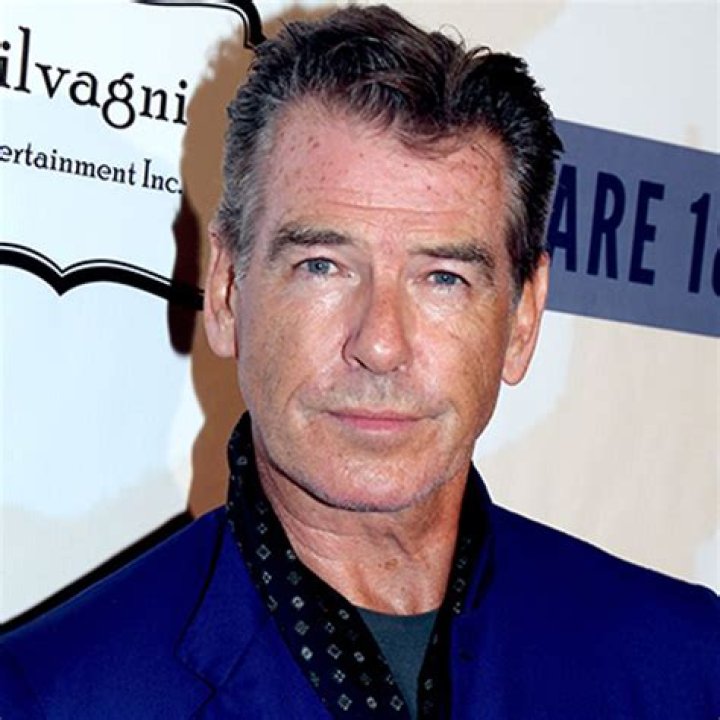 Pierce BrosnanVarious - 1981