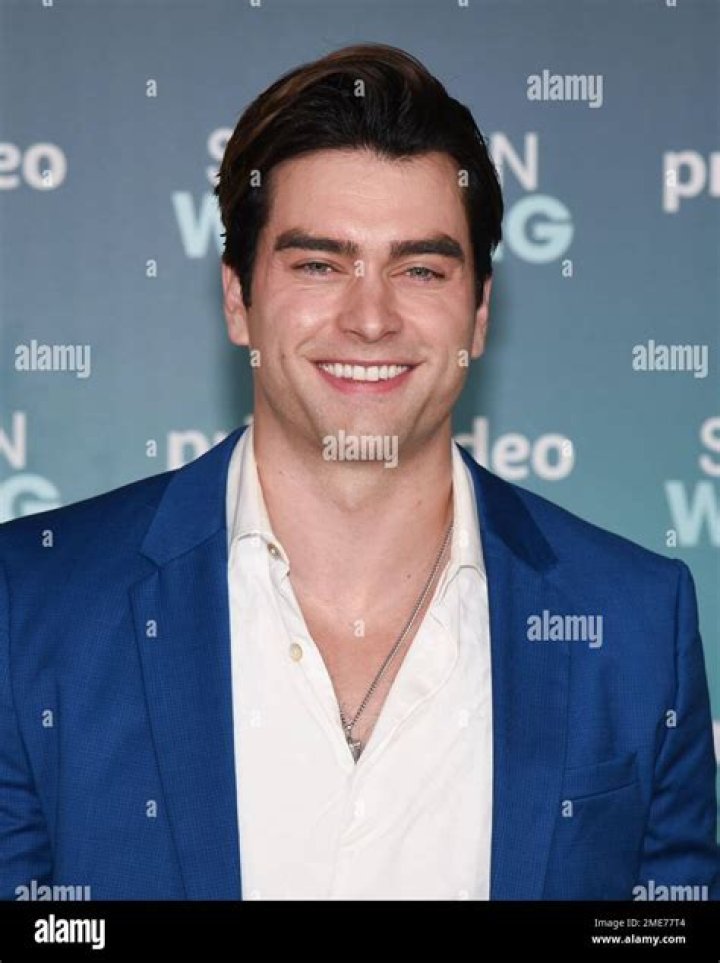 Pierson Fode Pics