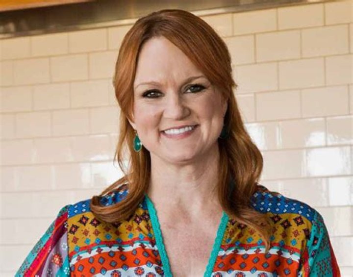 Pioneer Woman Ree Drummond Racist Joke