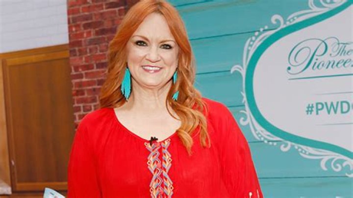 ‘Pioneer Woman’ Shares Secrets – Hollywood Life