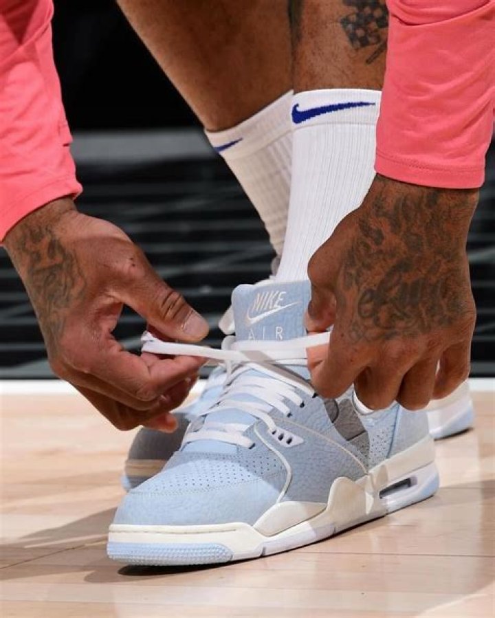 PJ Tucker for Nike Air Max