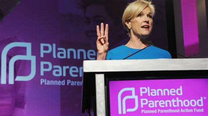 Planned Parenthood Donate Mike Pence Name