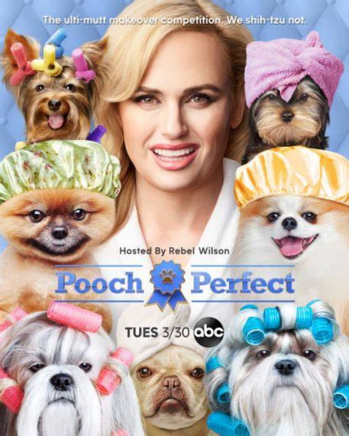 ‘Pooch Perfect’ Preview: Rebel Wilson Reveals The New Immunity ‘Puppertunity’