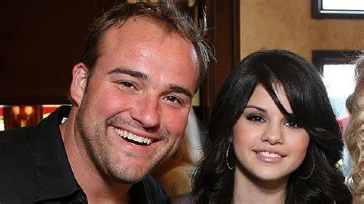 Poor David DeLuise – Hollywood Life