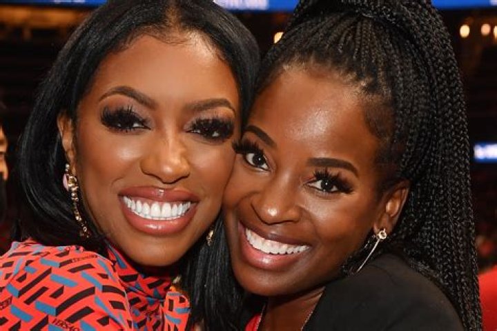 Porsha Williams Posts Cute Family Snaps After Slamming Loni Love – Hollywood Life