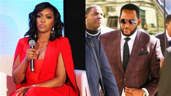 Porsha Williams Recalls How R. Kelly ‘Mentally Abused’ Her — Video – Hollywood Life