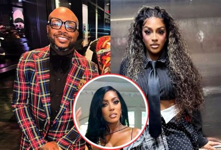 Porsha Williams Shades Men Trying To Get Their ‘Girl Back’ & Dennis McKinley Claps Back