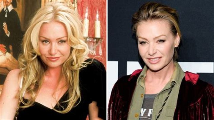 Portia De Rossi Face On ‘Arrested Development’ — Did She Get Work Done? – Hollywood Life