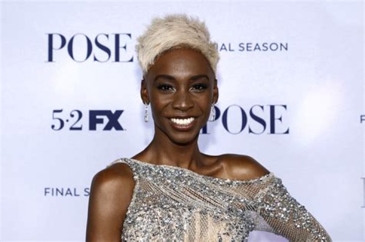 ‘Pose’ Star Angelica Ross Learned Boyfriend Has Fiancee & Child – Hollywood Life