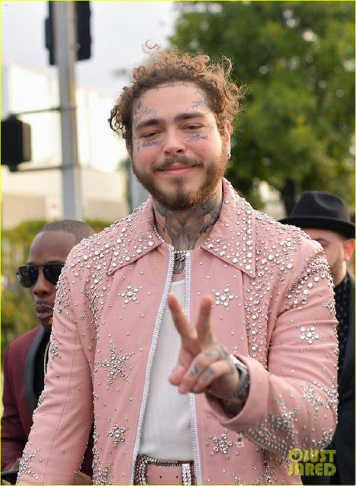 Post Malone In 2019