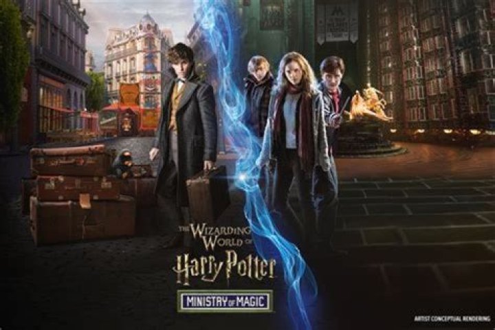 Pottermore: 5 Things To Know About J.K. Rowling’s Magical Harry Potter Website