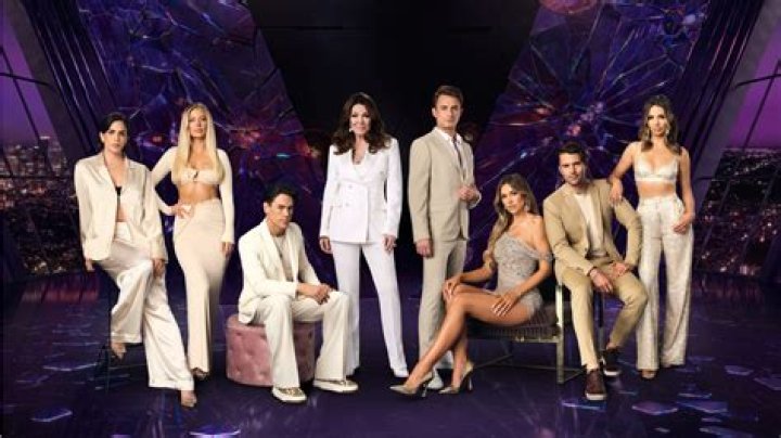 Premiere Date, Cast & More – Hollywood Life