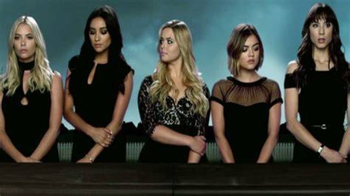 ‘Pretty Little Liars’ Season 6B