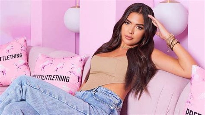 PrettyLittleThing announces new Brand Ambassador signing with Lori Harvey