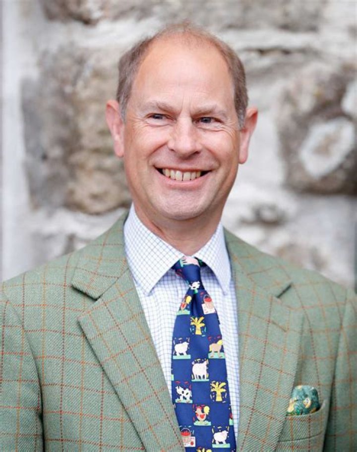 prince edward