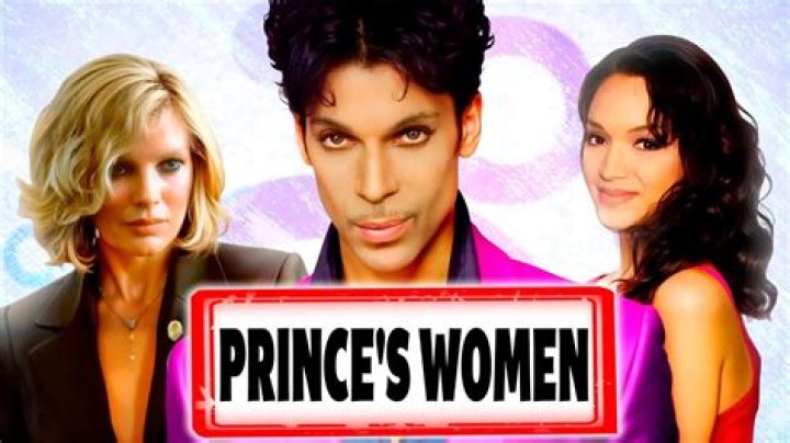 Prince Ex Girlfriend Ananda Lewis