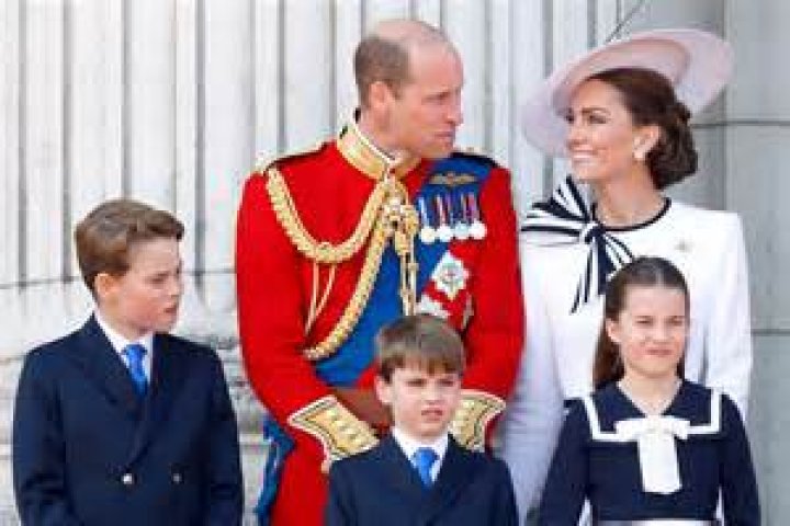 prince george prince william kate middleton