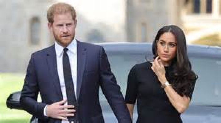 Prince Harry Asks To Just Be Called ‘Harry’ After Leaving Royal Life With Meghan Markle