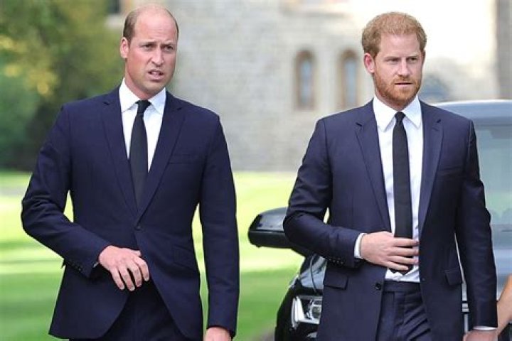 Prince Harry At The Mants&rsquo;ase Children&rsquo;s Home