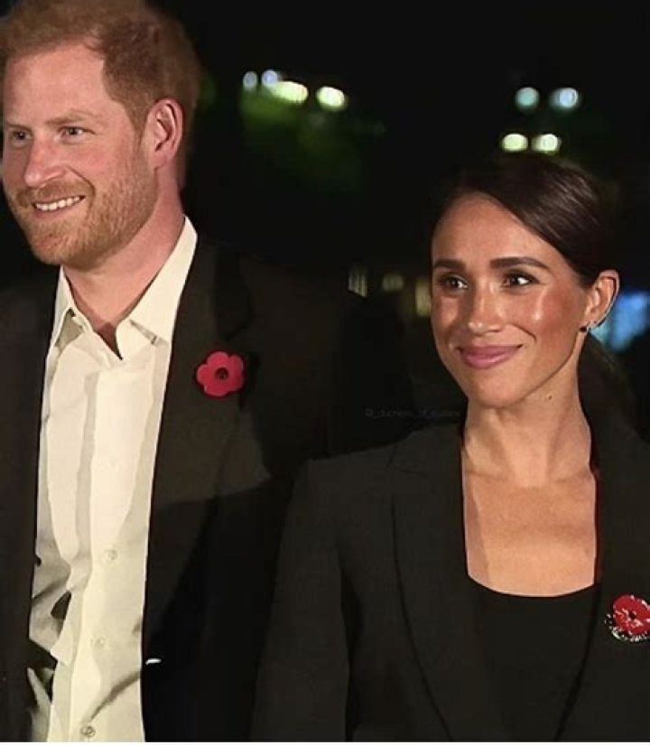 Prince Harry At WE Day