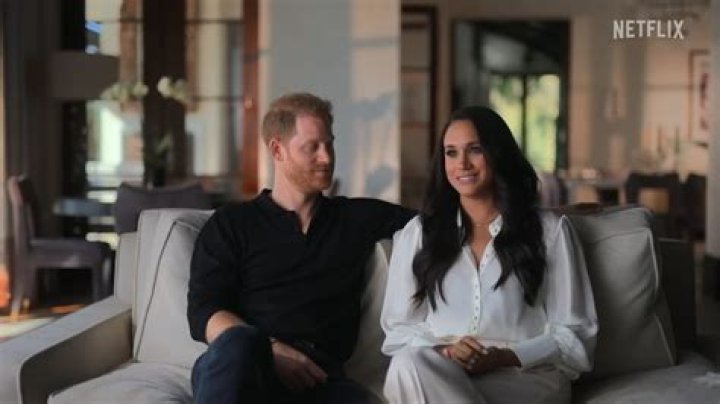 Prince Harry & Meghan Markle Reportedly Want To ‘Meet’ With Royal Family After Bombshell Series