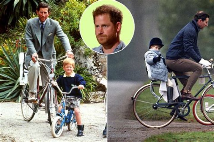 Prince Harry on a bicycle ride launching The fifth Invictus Games. Prince Harry visit's The Hague to launch the fifth Invictus Games which will take place in May 2020. Prince Harry visit to The Hague, Netherlands - 09 May 2019