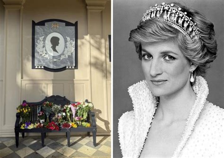 Prince Harry On How He Learned Of Princess Diana’s Death From Charles – Hollywood Life