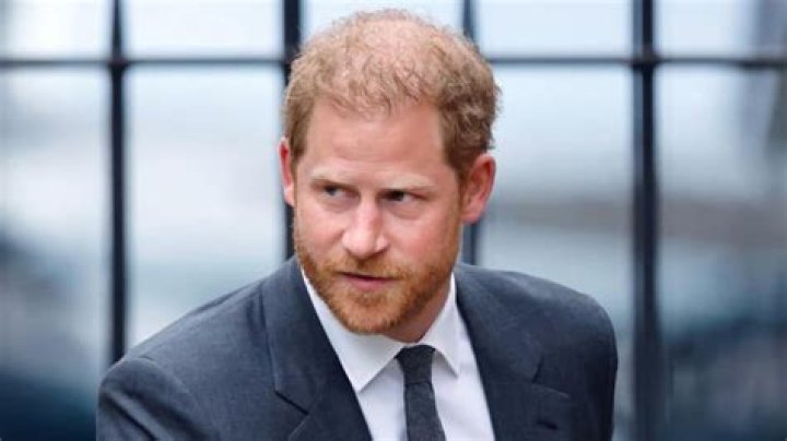 Prince Harry Prepares To Testify In The UK