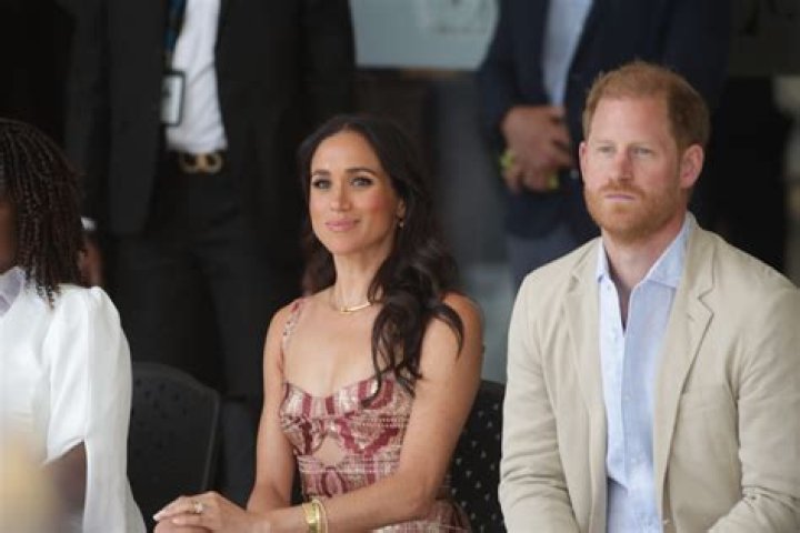 Prince Harry Reveals Why He & Meghan Markle Left The Royals: ‘It Was Destroying My Mental Health’