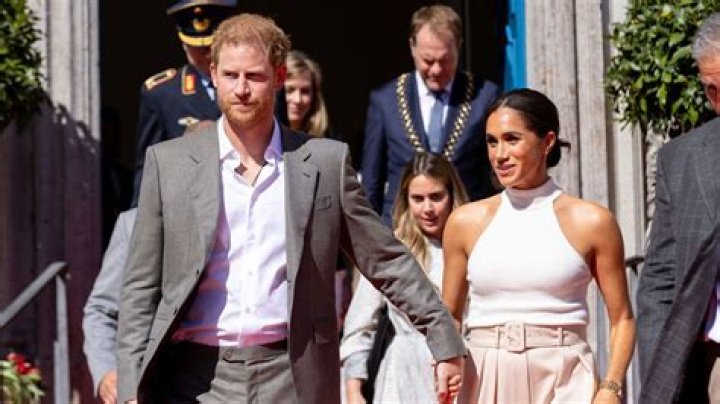 Prince Louis Reportedly Attending King Charles’ Coronation, But Still No Seats For Harry & Meghan’s Kids