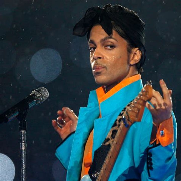 Prince &ndash; Stock Images
