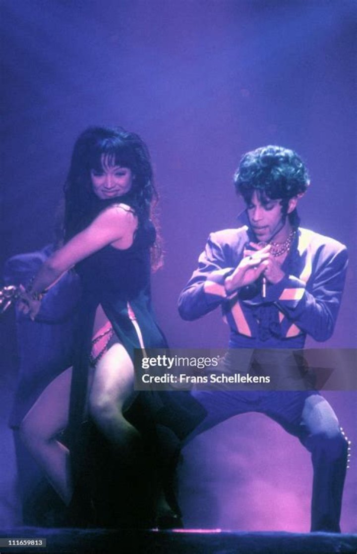 Prince’s Addiction: Mayte Garcia & Apollonia Shocked By His Drug Use — Had No Idea