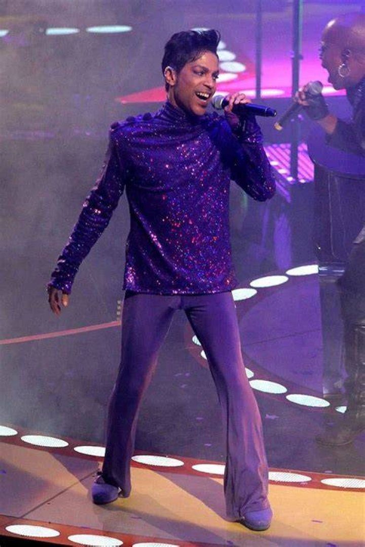 Prince’s Style — See The Late Legend’s Most Iconic Outfits