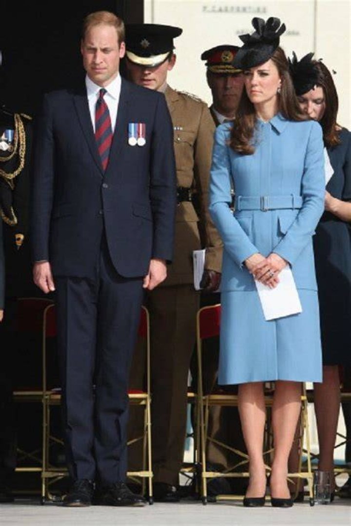 Prince William and Catherine Duchess of Cambridge arrive for the BAFTA 2019 Awards at The Royal Albert Hall 72nd British Academy Film Awards, Ceremony, Royal Albert Hall, London, UK - 10 Feb 2019