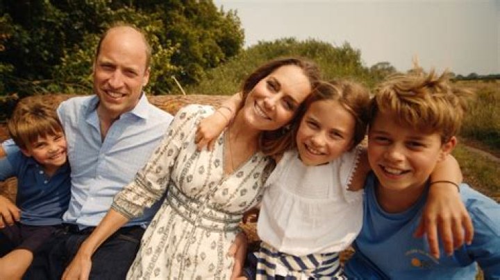 prince william kate middleton kids