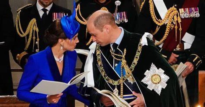 Prince William Puts Arm Around Kate Middleton In Rare PDA Photo As They Celebrate 12th Anniversary