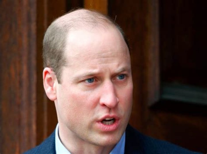 Prince William Slammed By MLK’S Daughter & Others For ‘Horrific’ Ukraine Comment