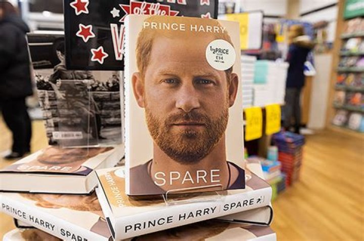 Prince William Told Prince Harry Not To Worry About His Own ‘Spare’ Children, Charlotte & Louis