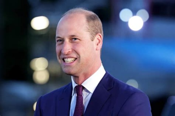 prince william