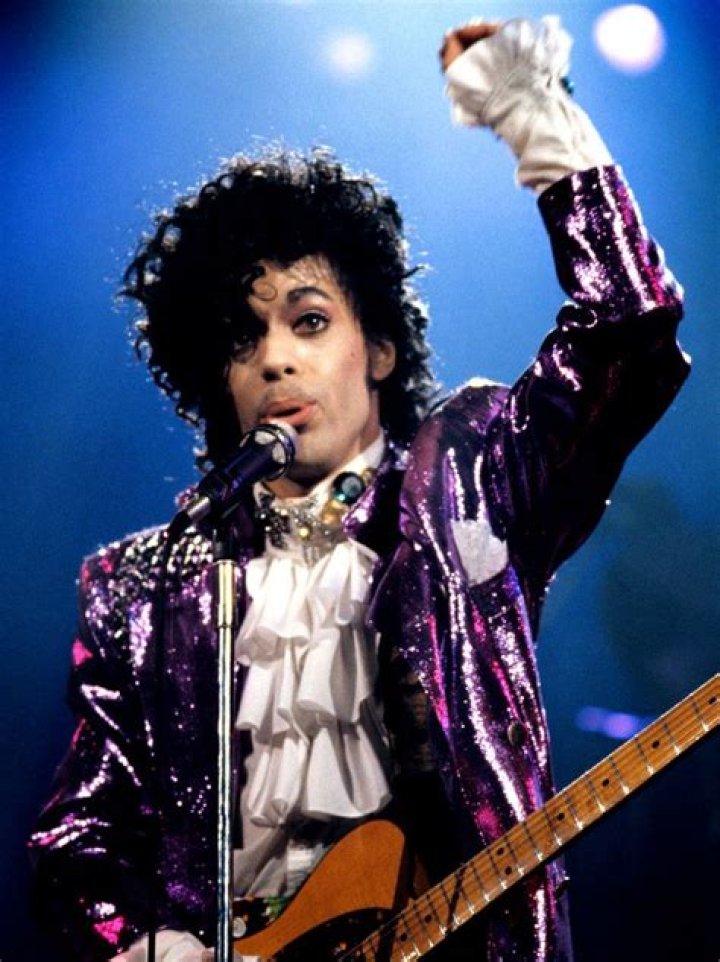 Prince
