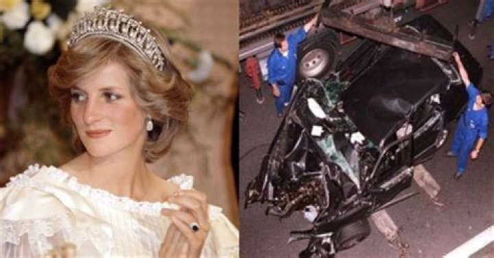 Princess Diana’s Last Words — Firefighter Who Tried To Save Her Reveals Details – Hollywood Life