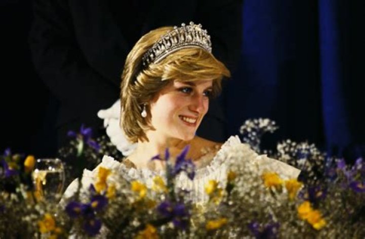 Princess Diana&rsquo;s Life in Photos