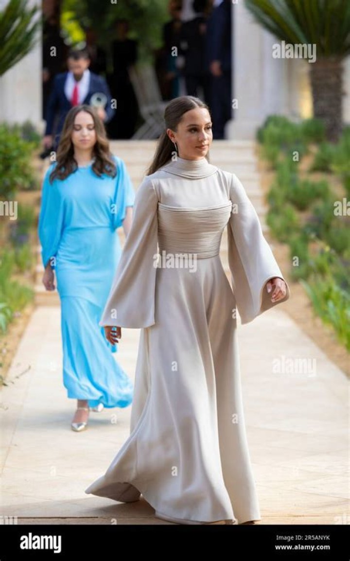 princess iman