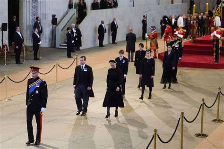 Princess Kate’s Photo of Queen Elizabeth II & Grandchildren Has ‘Inconsistencies’