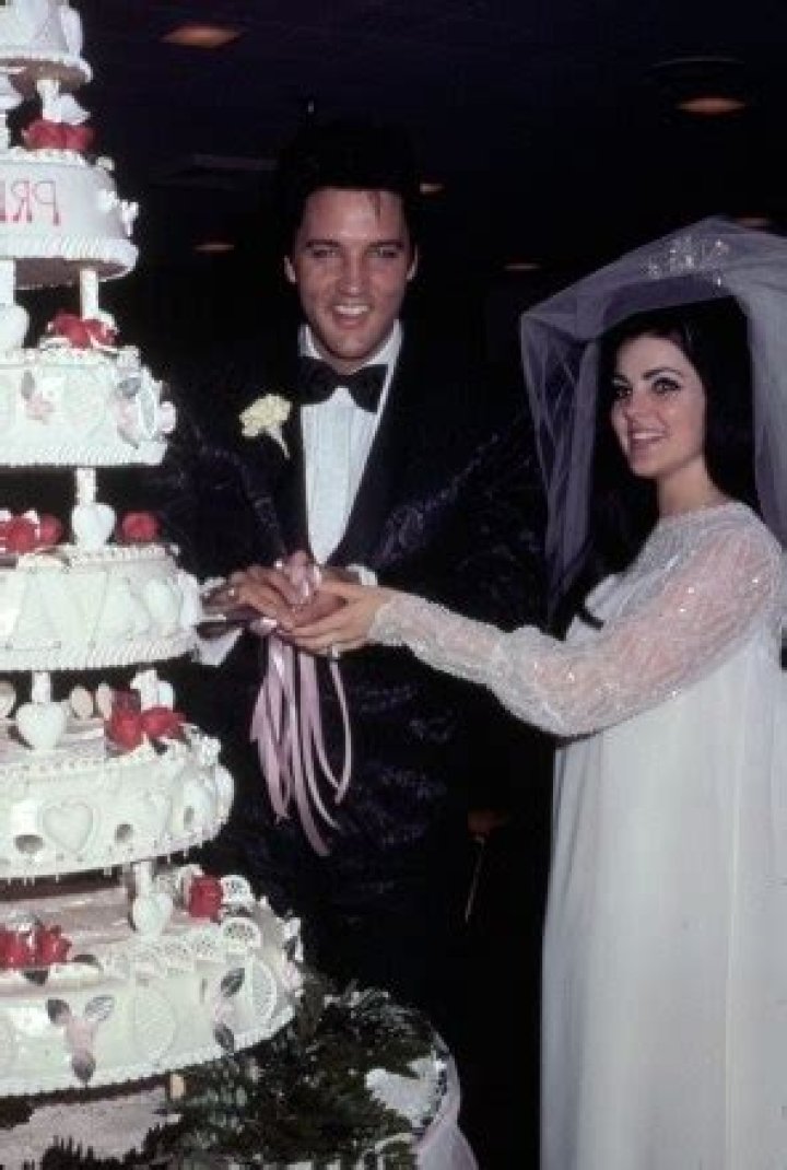 Priscilla Presley Denies Bam Margera Was Gifted Elvis’ Ring & Robe – Hollywood Life
