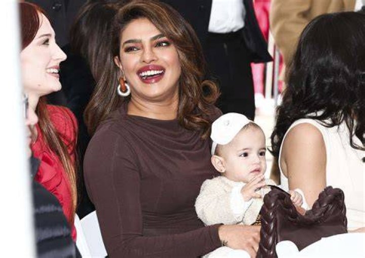 Priyanka Chopra Facetiming Pregnant Sister-In-Law Sophie Turner To Help Her ‘Prepare’ For The Baby