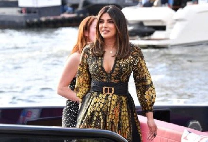 Priyanka Chopra Stella Artois presents 'Port de Stella', Miami, USA - 31 Jan 2020