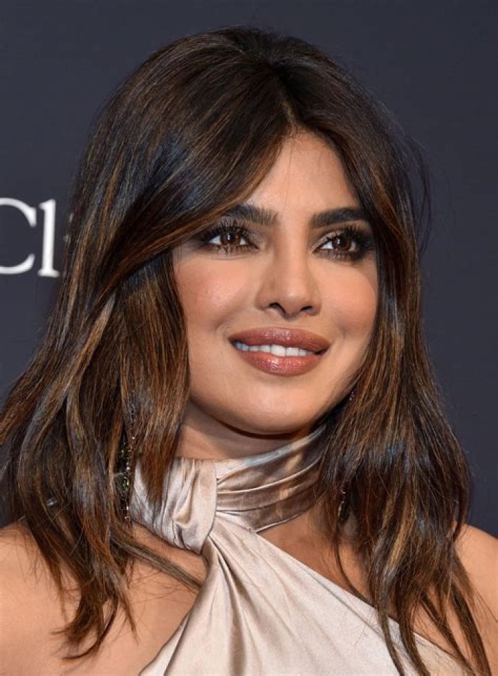 Priyanka Chopra-Jonas