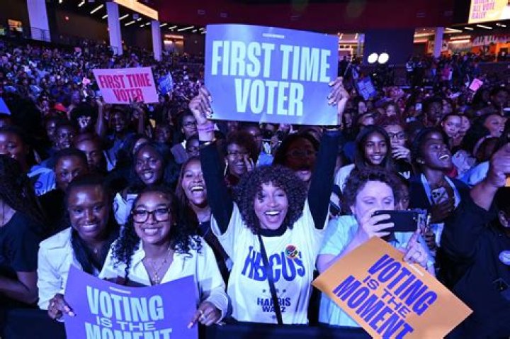 (PRNewsfoto/When We All Vote)